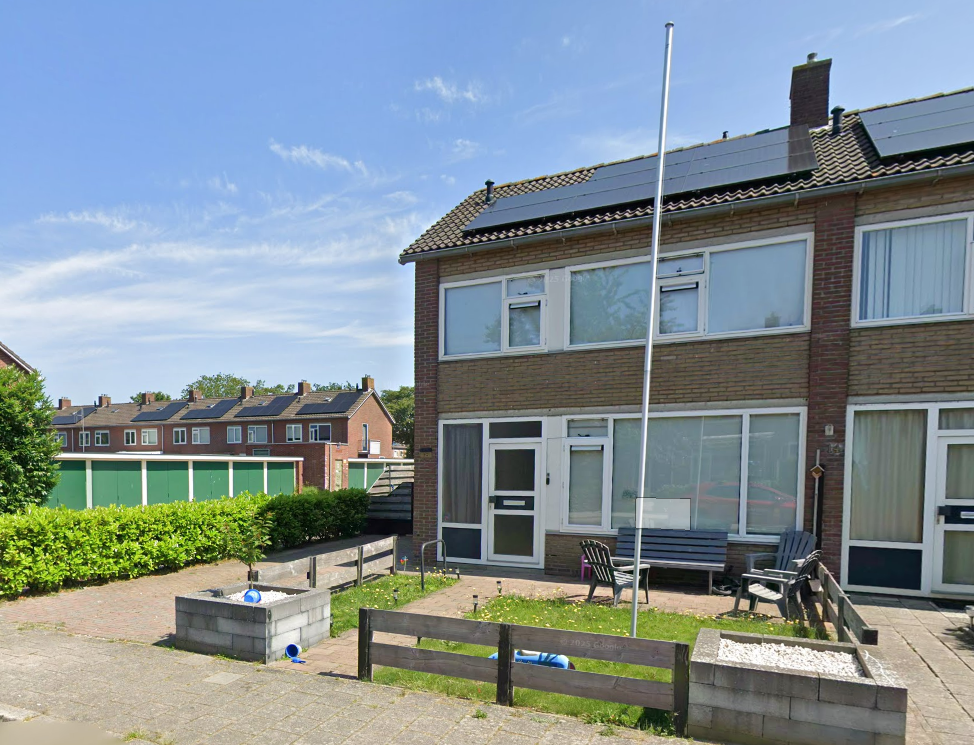 Rijnlandlaan 16, 9501 SC Stadskanaal, Nederland
