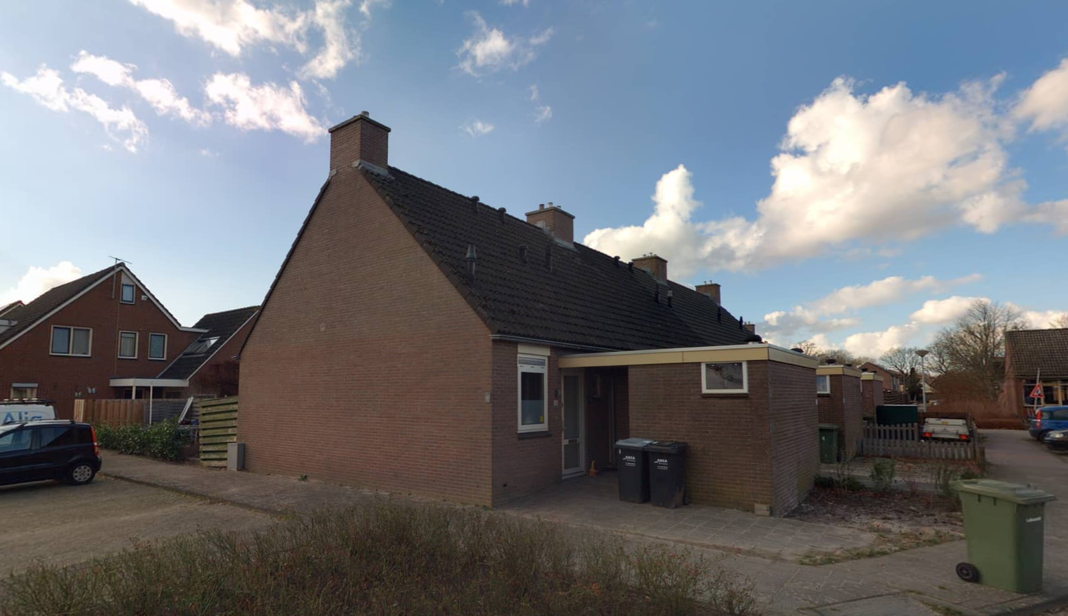 Kuipershof 56, 7885 GJ Nieuw-Dordrecht, Nederland