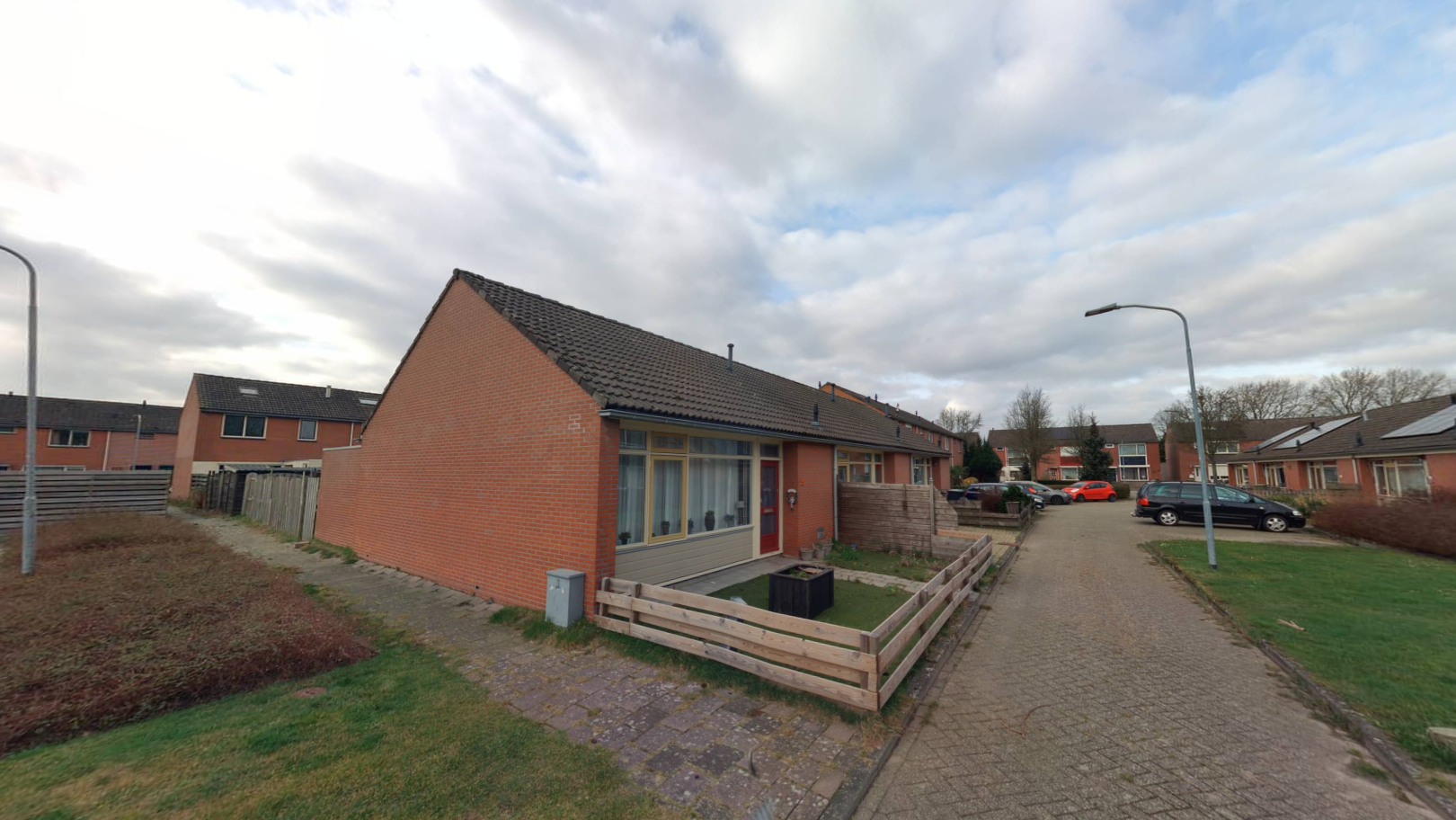 Lange Kavel 25, 7881 LP Emmer-Compascuum, Nederland