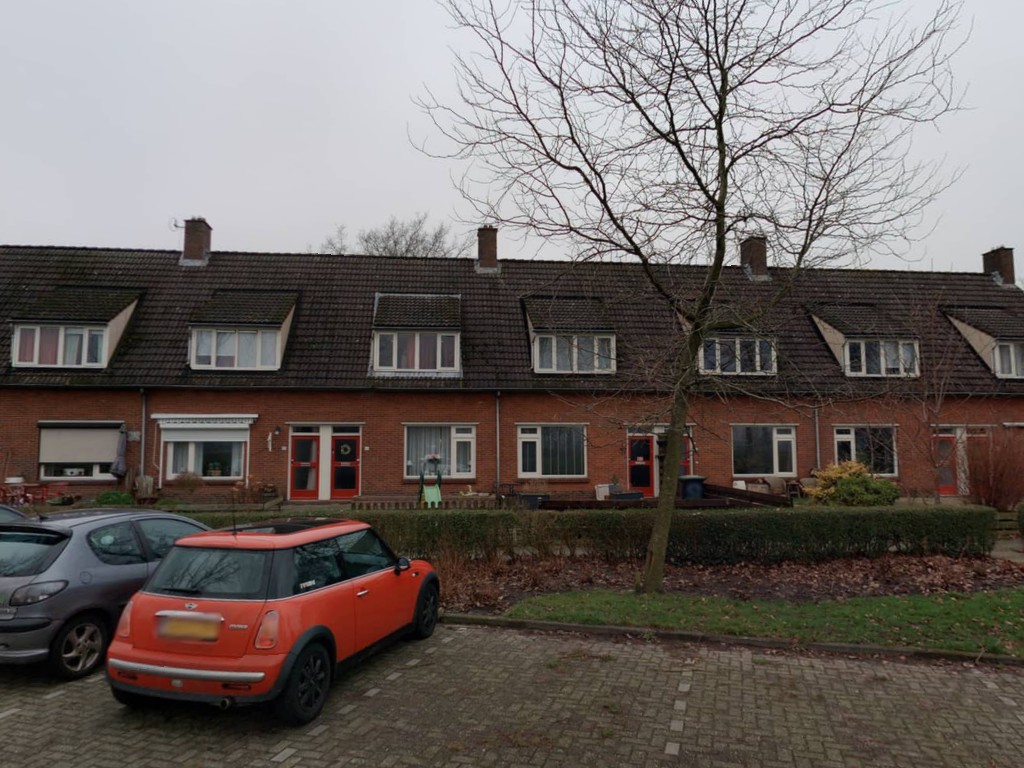 Tweede Koppelveenweg 59, 7881 EK Emmer-Compascuum, Nederland