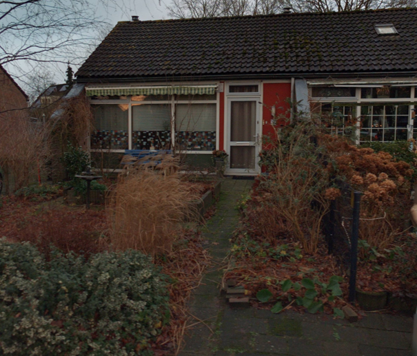 Esweg 9, 9467 PJ Anloo, Nederland