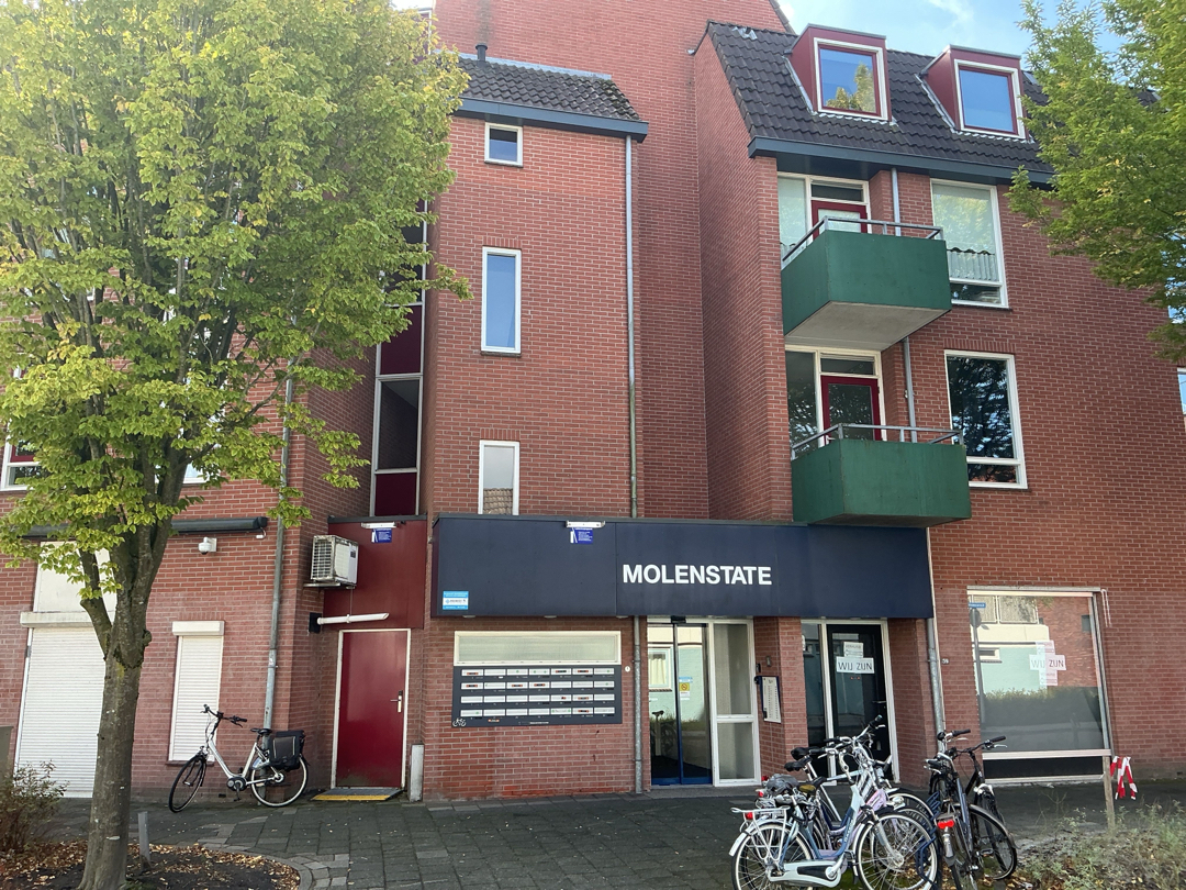 Korenmolen 49, 9401 DV Assen, Nederland