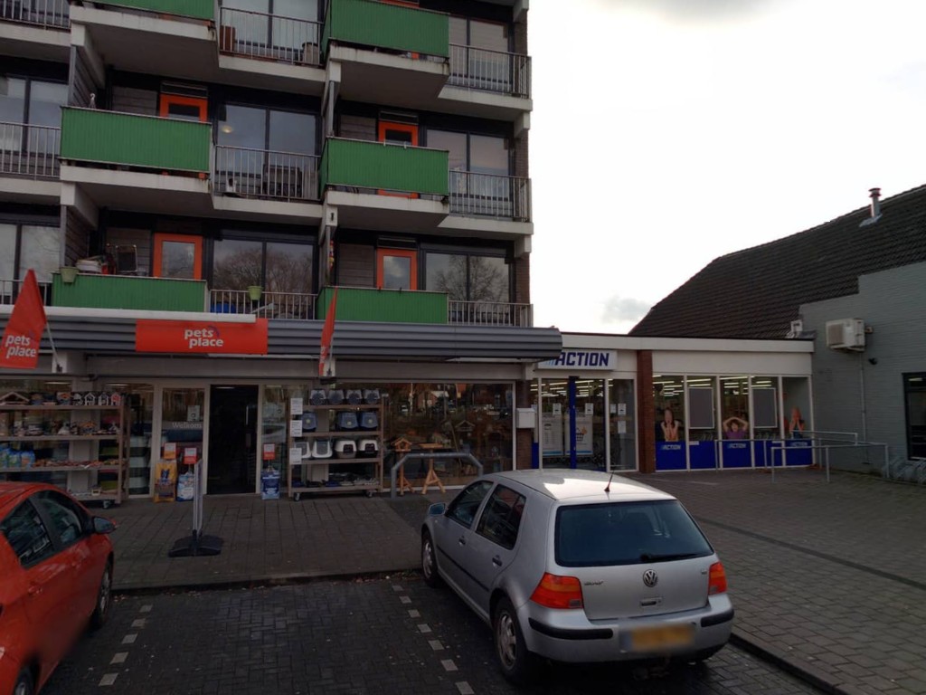 Langestraat 146B, 7891 GJ Klazienaveen, Nederland
