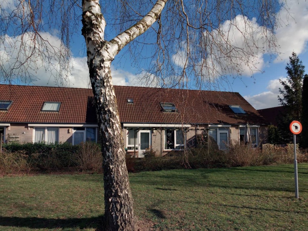 De Bargies 80, 7826 HX Emmen, Nederland