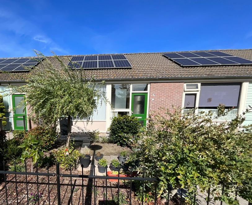 De Hoorns 11, 7933 PM Pesse, Nederland