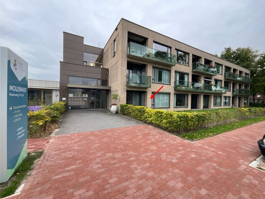 Molenweg 74, 7971 BJ Havelte, Nederland