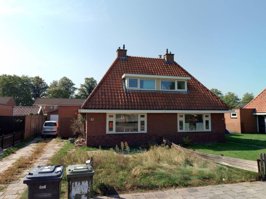 Oranjestraat 32, 9503 KJ Stadskanaal, Nederland