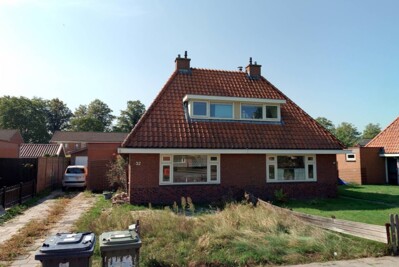 Oranjestraat 32