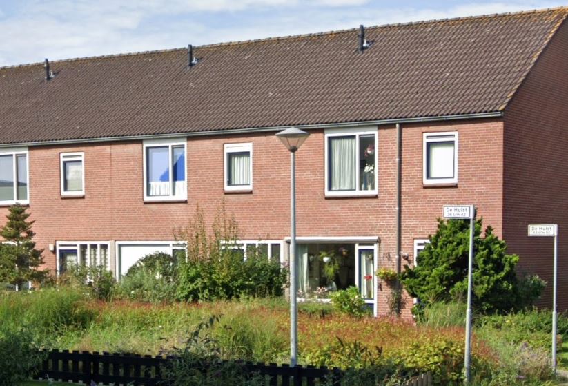 De Hulst 46, 9301 PE Roden, Nederland