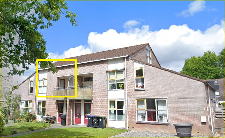 Fluitekruid 33, 9302 AW Roden, Nederland