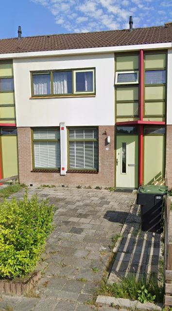 Plataanweg 9, 9301 NH Roden, Nederland