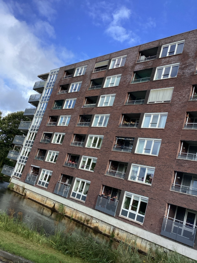 Cort van der Lindenstraat 78, 9402 EB Assen, Nederland