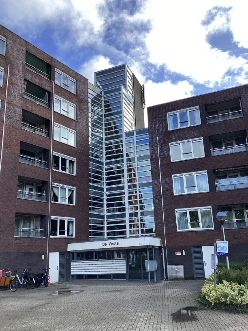 Cort van der Lindenstraat 78