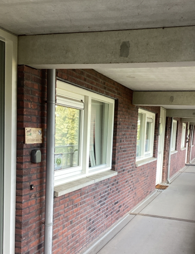 Cort van der Lindenstraat 78