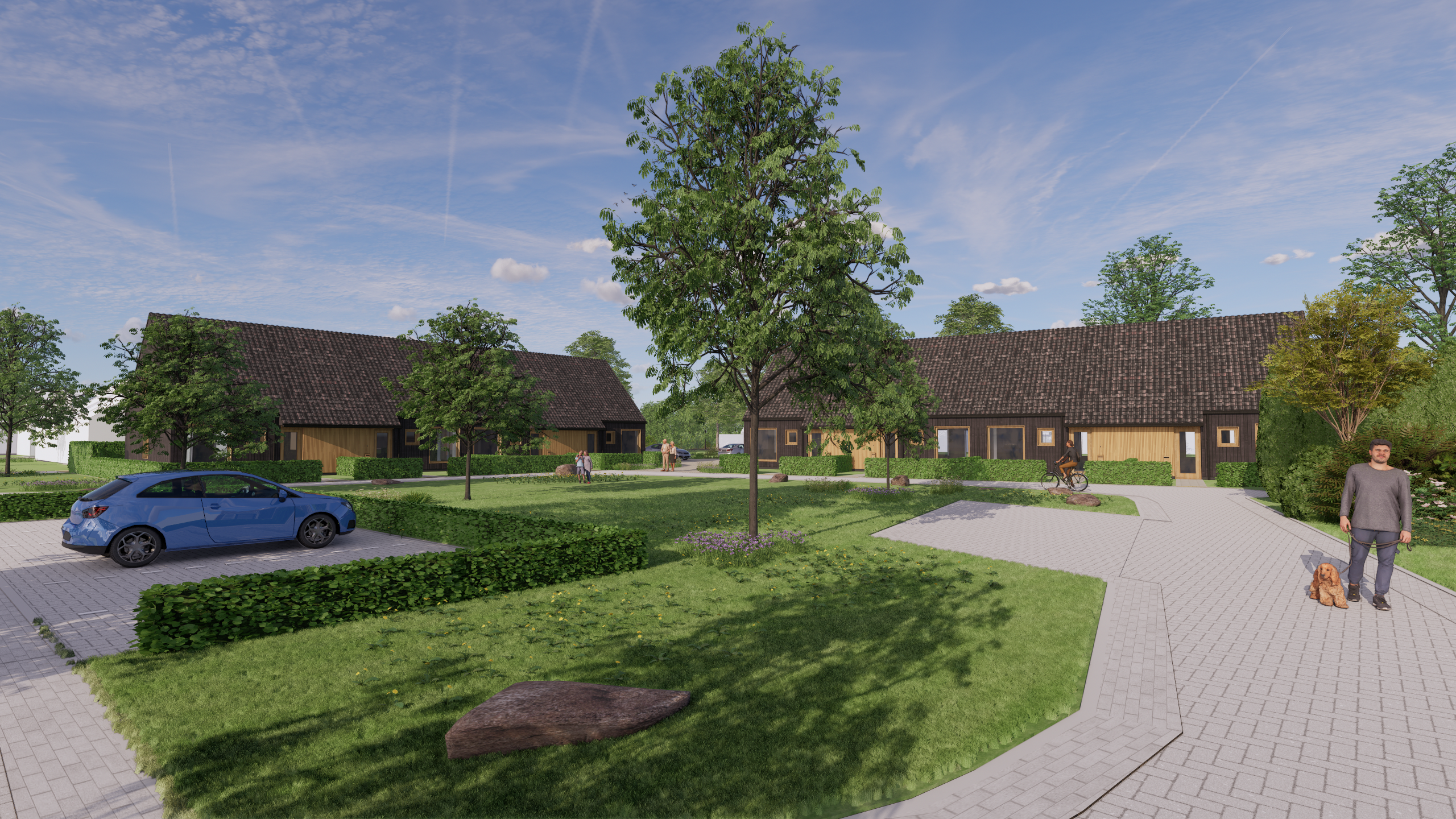 De Woert 18, 9415 PP Hijken, Nederland