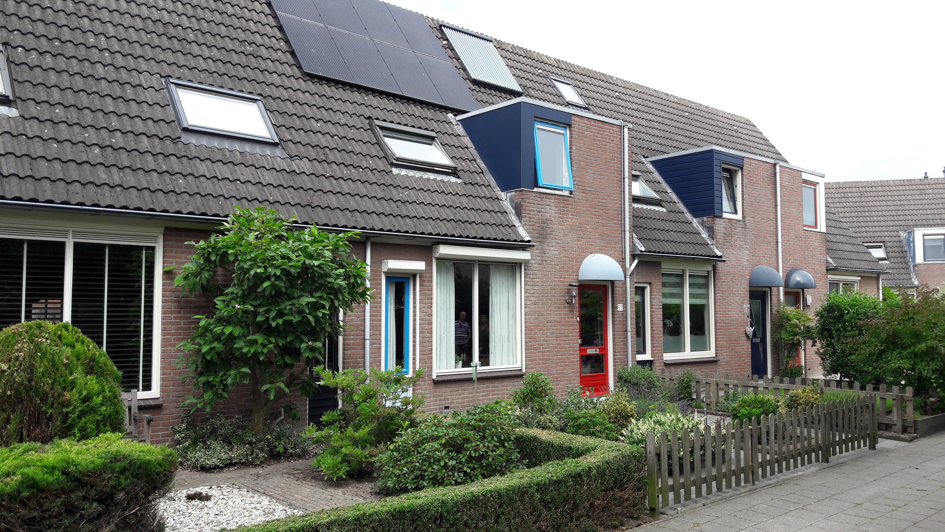 Wilhelmina Druckerstraat 92, 7741 RM Coevorden, Nederland