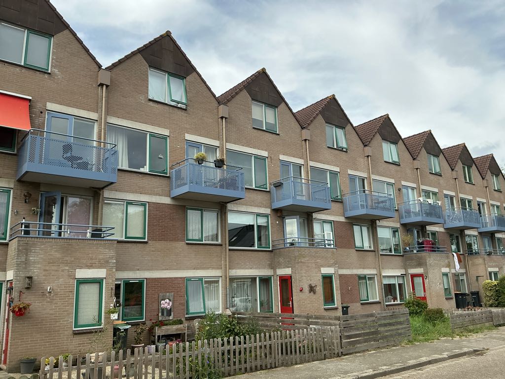 Poortersplein 2, 8331 DZ Steenwijk, Nederland