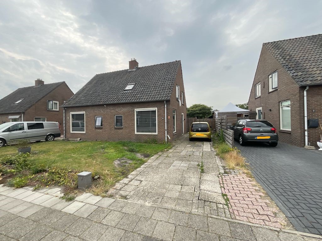 Doorsnijding 10, 7913 AK Hollandscheveld, Nederland