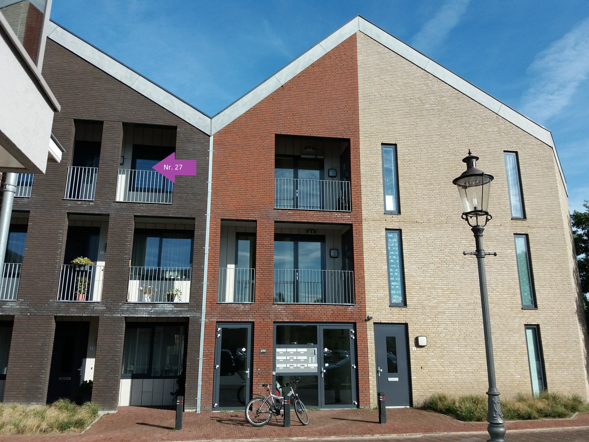 Koedijkje 27, 7741 JK Coevorden, Nederland