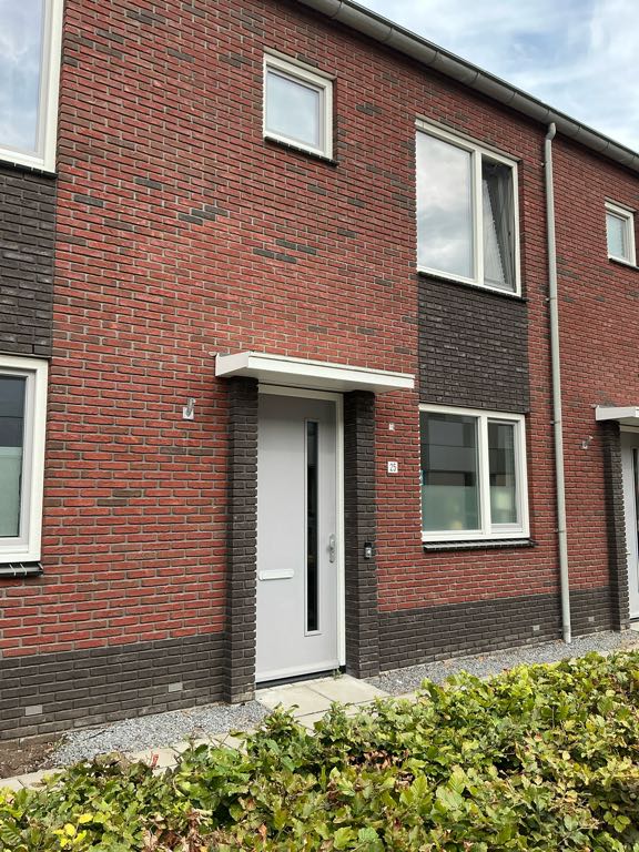 Dahliastraat 25, 7943 PA Meppel, Nederland
