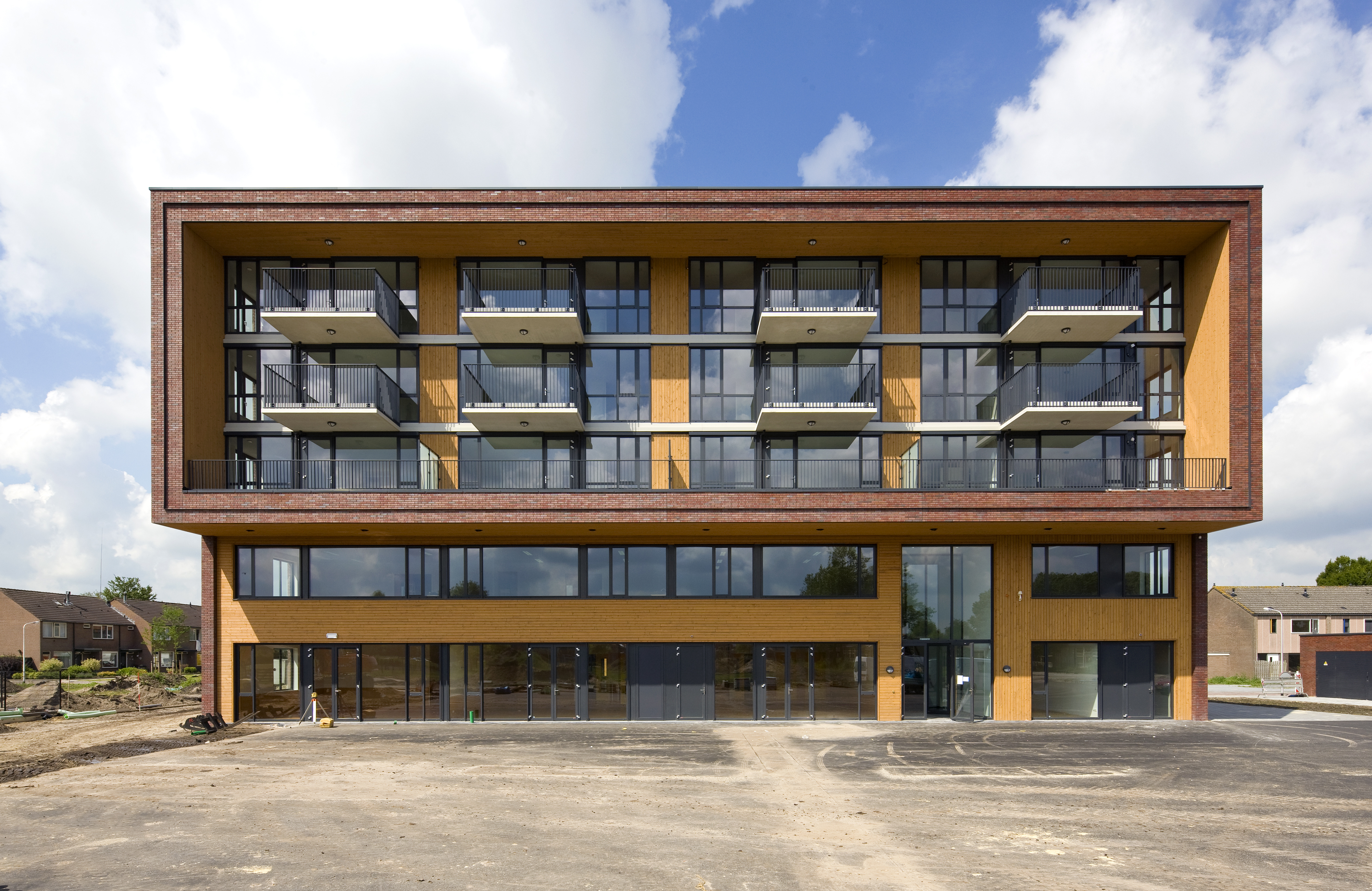 Orion 14, 7904 LG Hoogeveen, Nederland