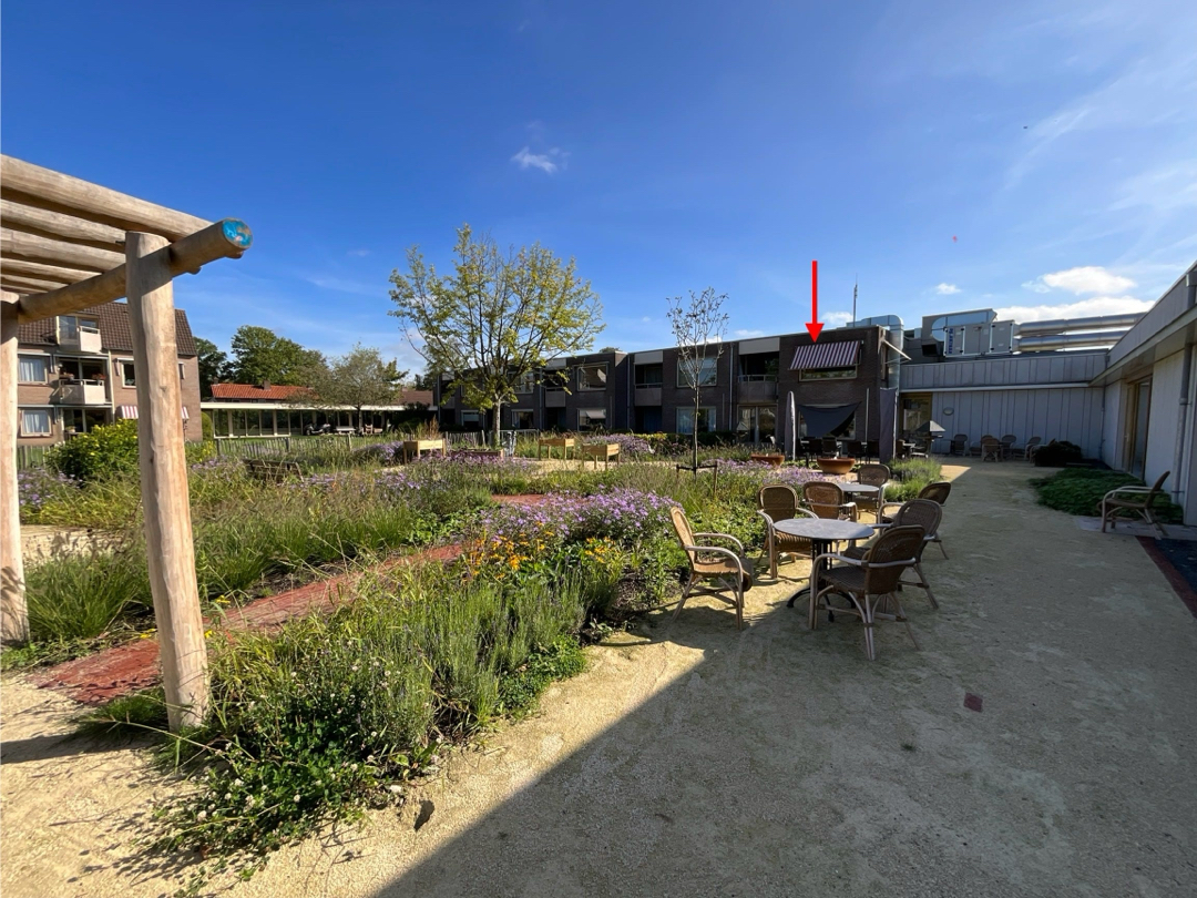 Hofweg 57, 7971 BK Havelte, Nederland