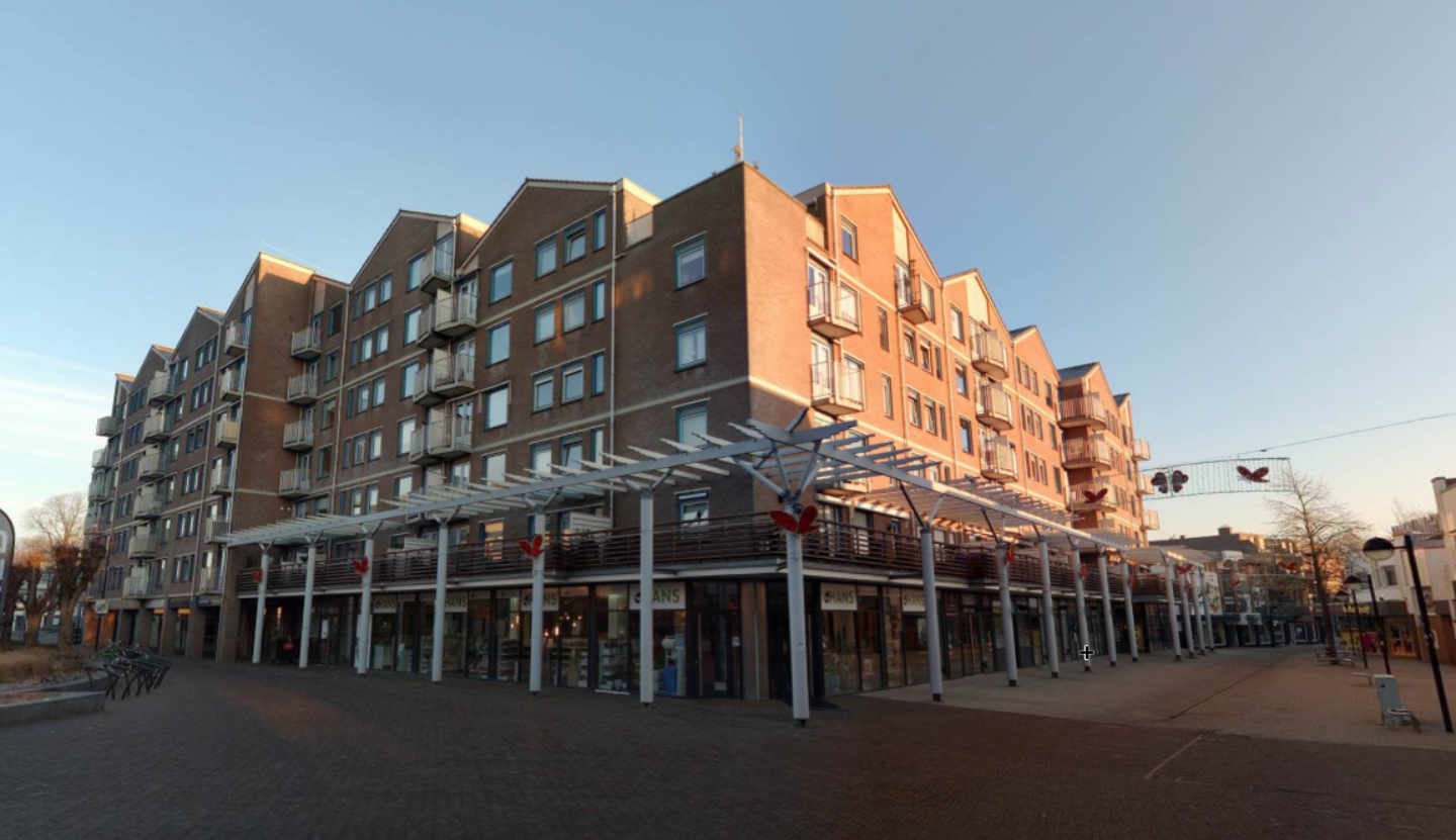 Derksstraat 254, 7811 AJ Emmen, Nederland