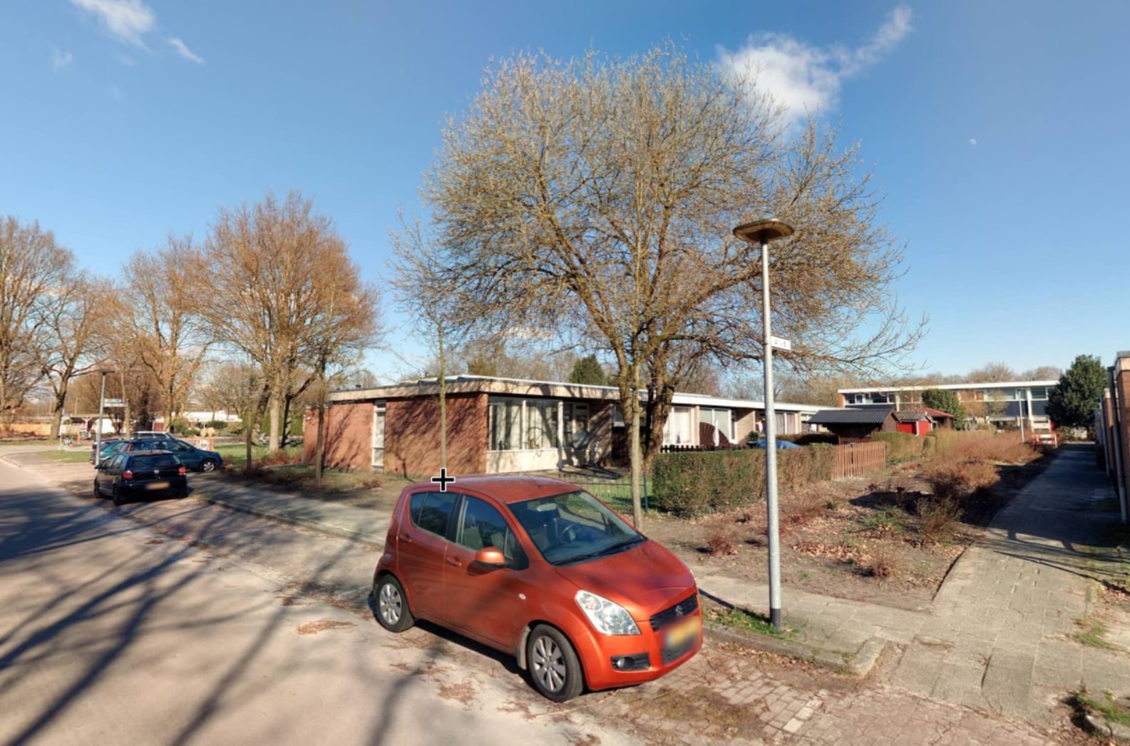 Dreyboom 29, 7824 VP Emmen, Nederland