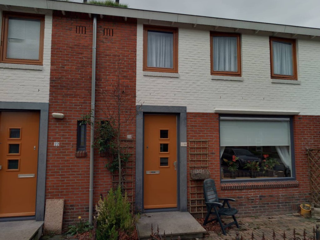 Azaleastraat 20, 9611 GC Sappemeer, Nederland