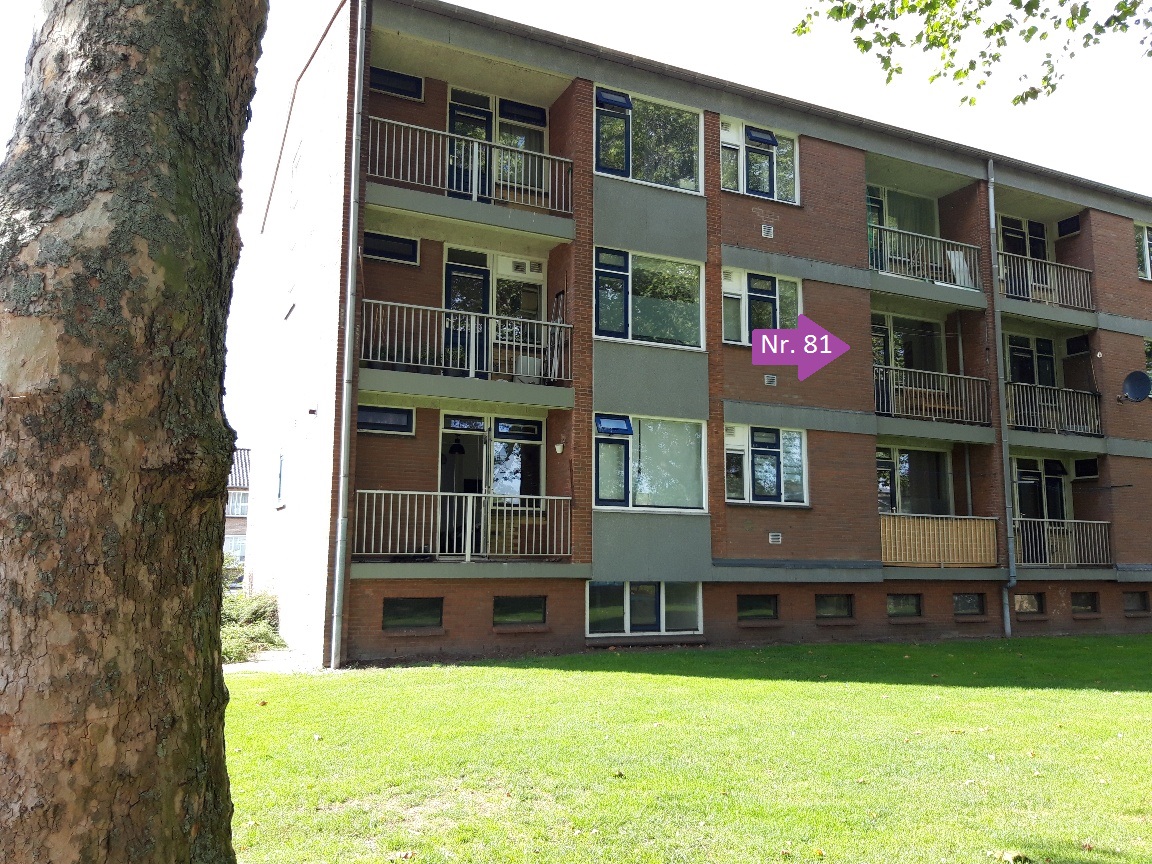 Ericalaan 81, 7906 NB Hoogeveen, Nederland