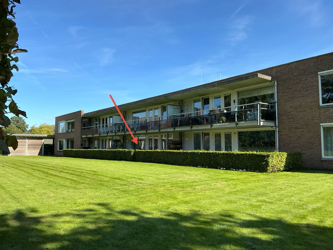 H.P. Sickensstraat 5C, 9421 PJ Bovensmilde, Nederland