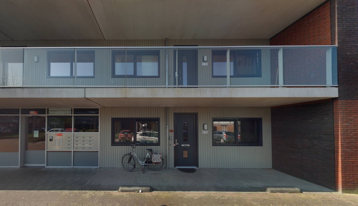 De Groenling 5, 7905 AZ Hoogeveen, Nederland