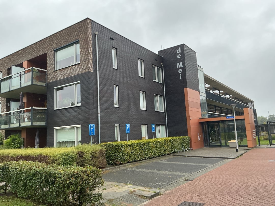 Anne de Vriesstraat 55, 9402 NZ Assen, Nederland