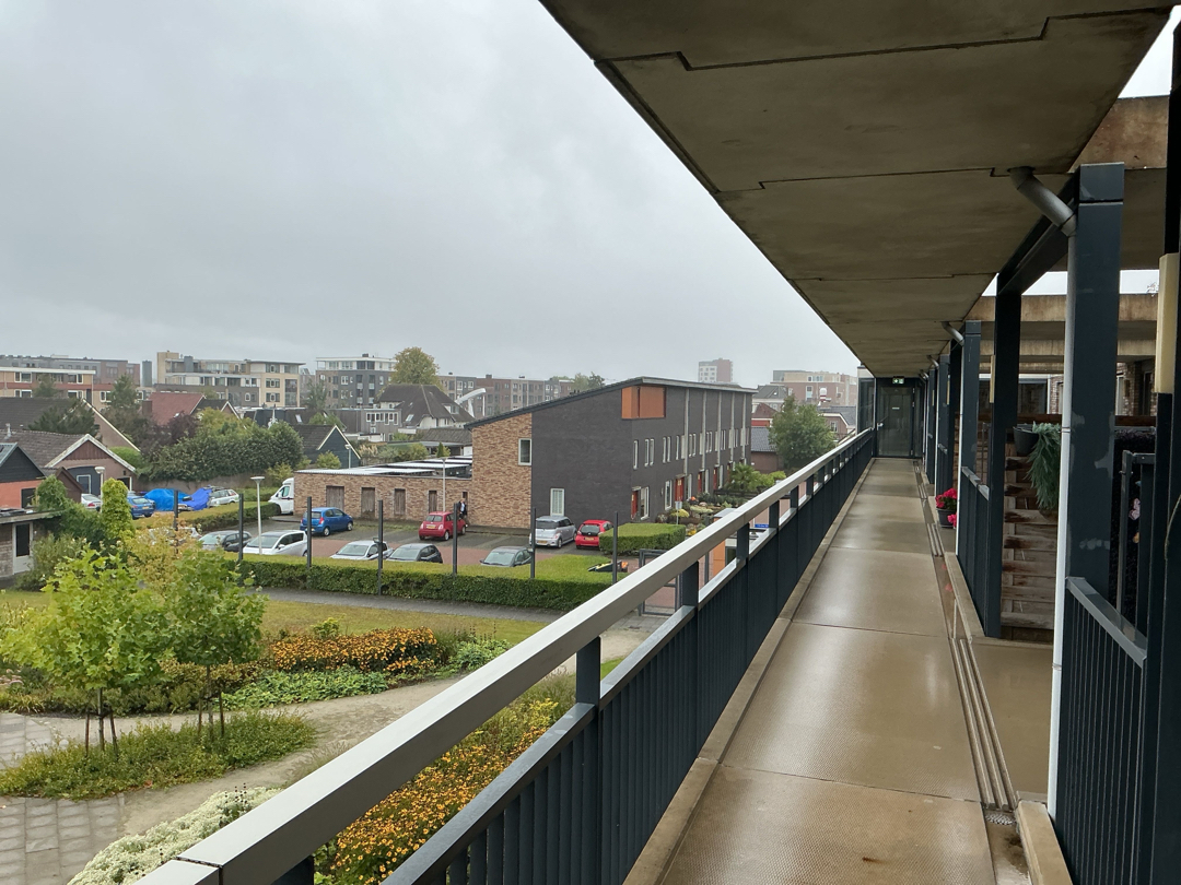 Anne de Vriesstraat 55