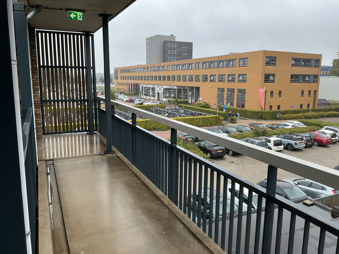 Anne de Vriesstraat 55