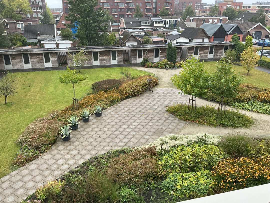 Anne de Vriesstraat 55