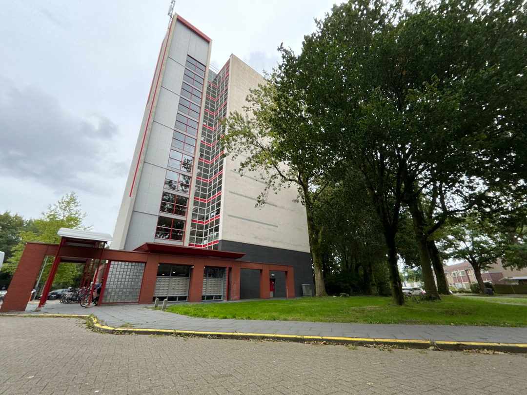 Smetanalaan 128, 9402 XD Assen, Nederland