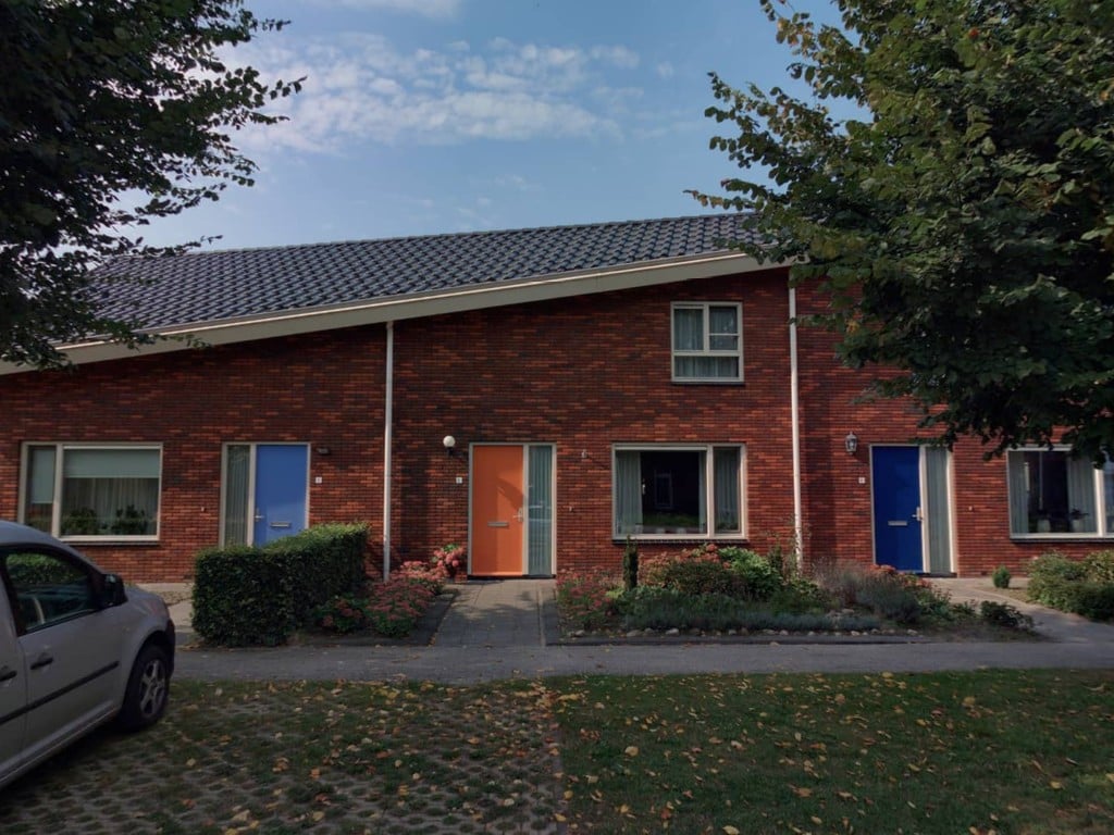 Boslaan 9A, 9591 BG Onstwedde, Nederland