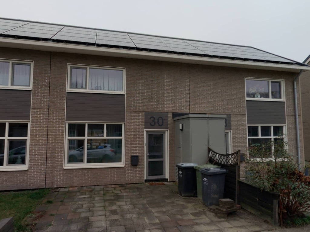 Meester L. Oldenhuis Tonckensstraat 30, 7815 JR Emmen, Nederland