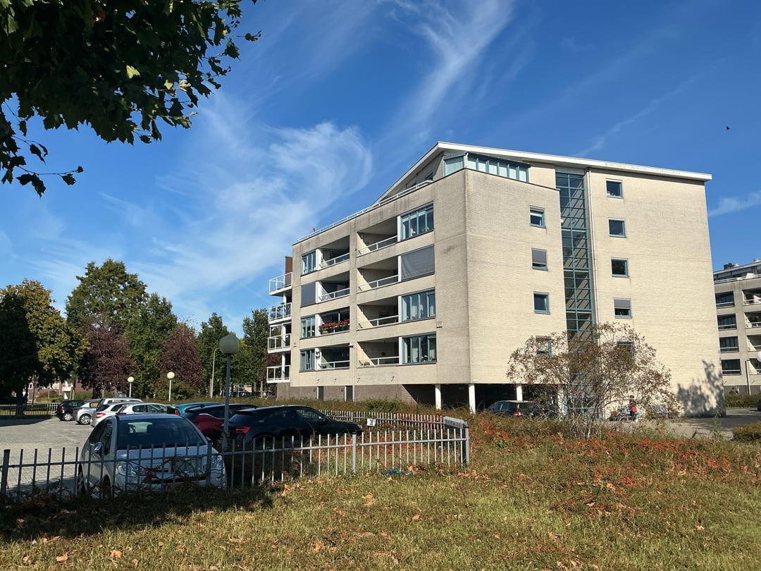 Doctor A. Kuyperstraat 164, 9402 CS Assen, Nederland