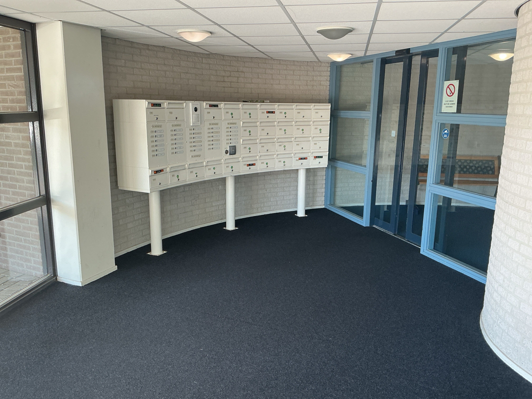 Doctor A. Kuyperstraat 164