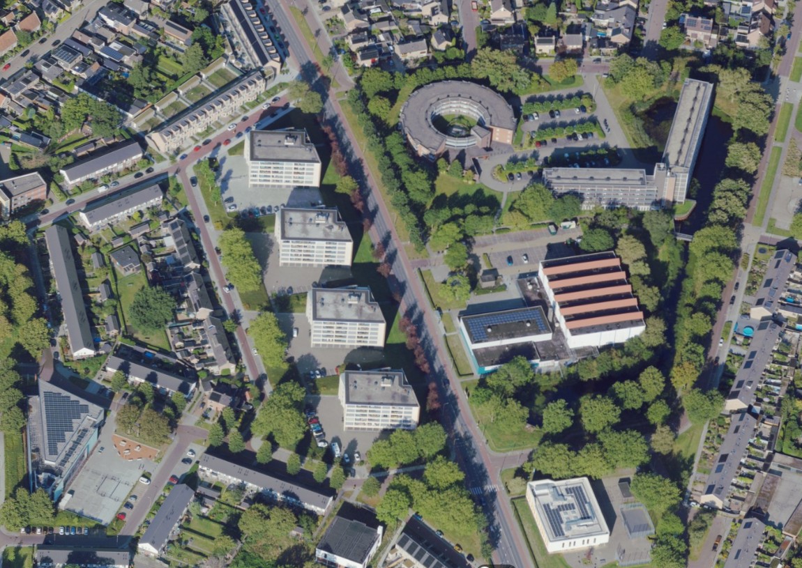 Doctor A. Kuyperstraat 164