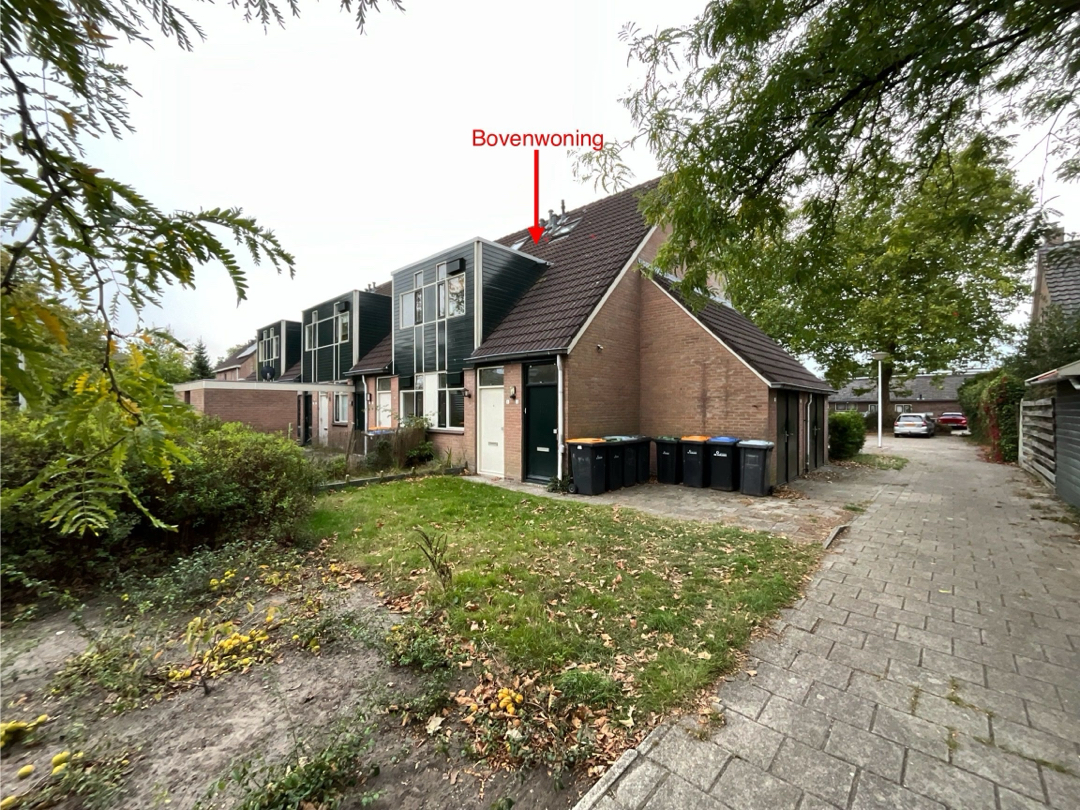 Klinge 2, 7963 CZ Ruinen, Nederland