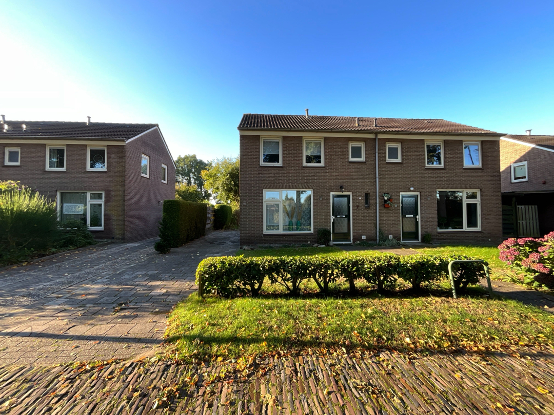 Middenlaan 7, 7991 AG Dwingeloo, Nederland