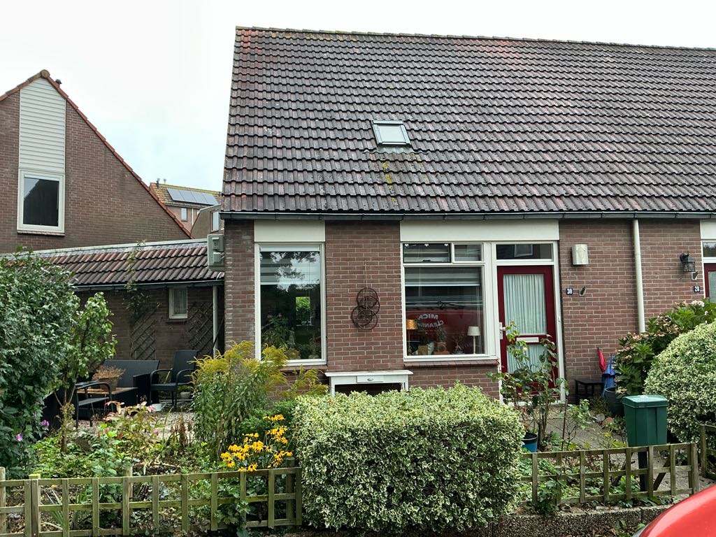 Sloutersverlaat 30, 7908 DC Hoogeveen, Nederland