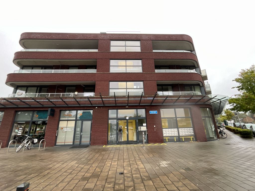 Rembrandtplein 69, 7944 GG Meppel, Nederland