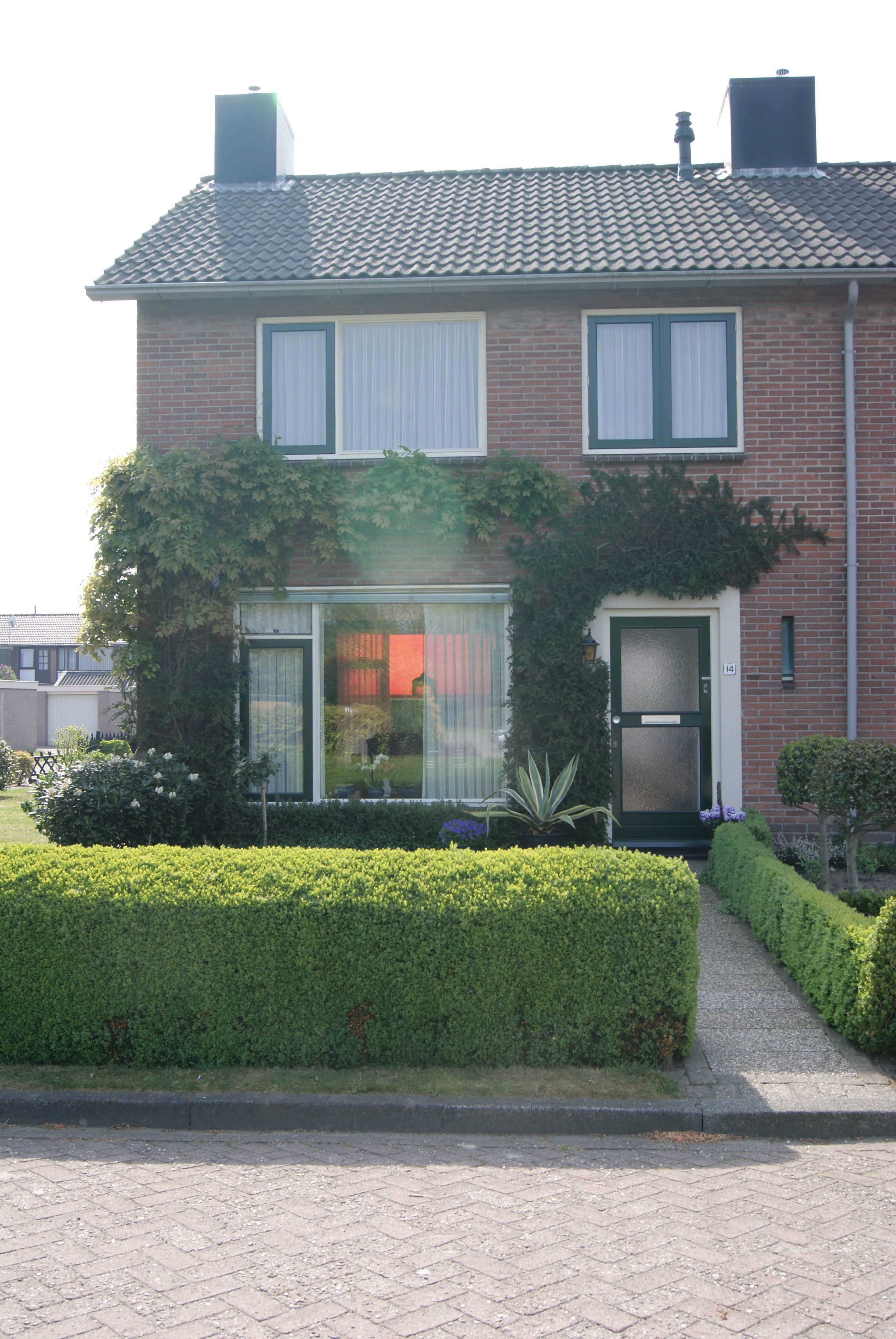 Willem Marisstraat 14, 7741 XJ Coevorden, Nederland