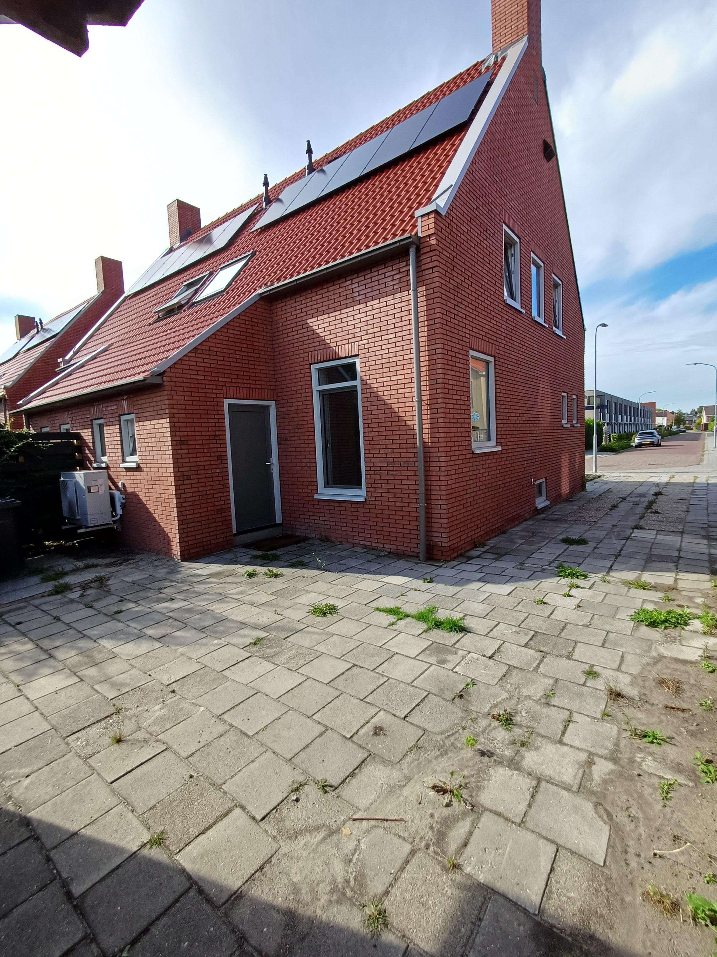 Prins Bernhardstraat 14