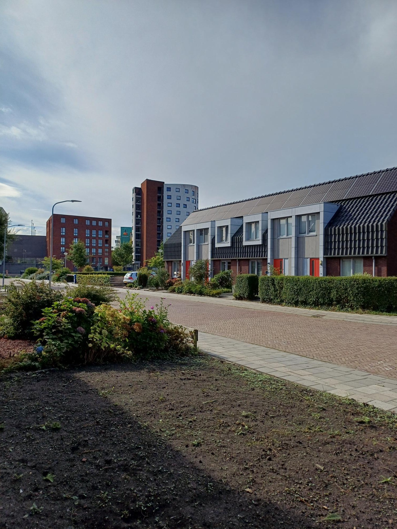 Prins Bernhardstraat 14