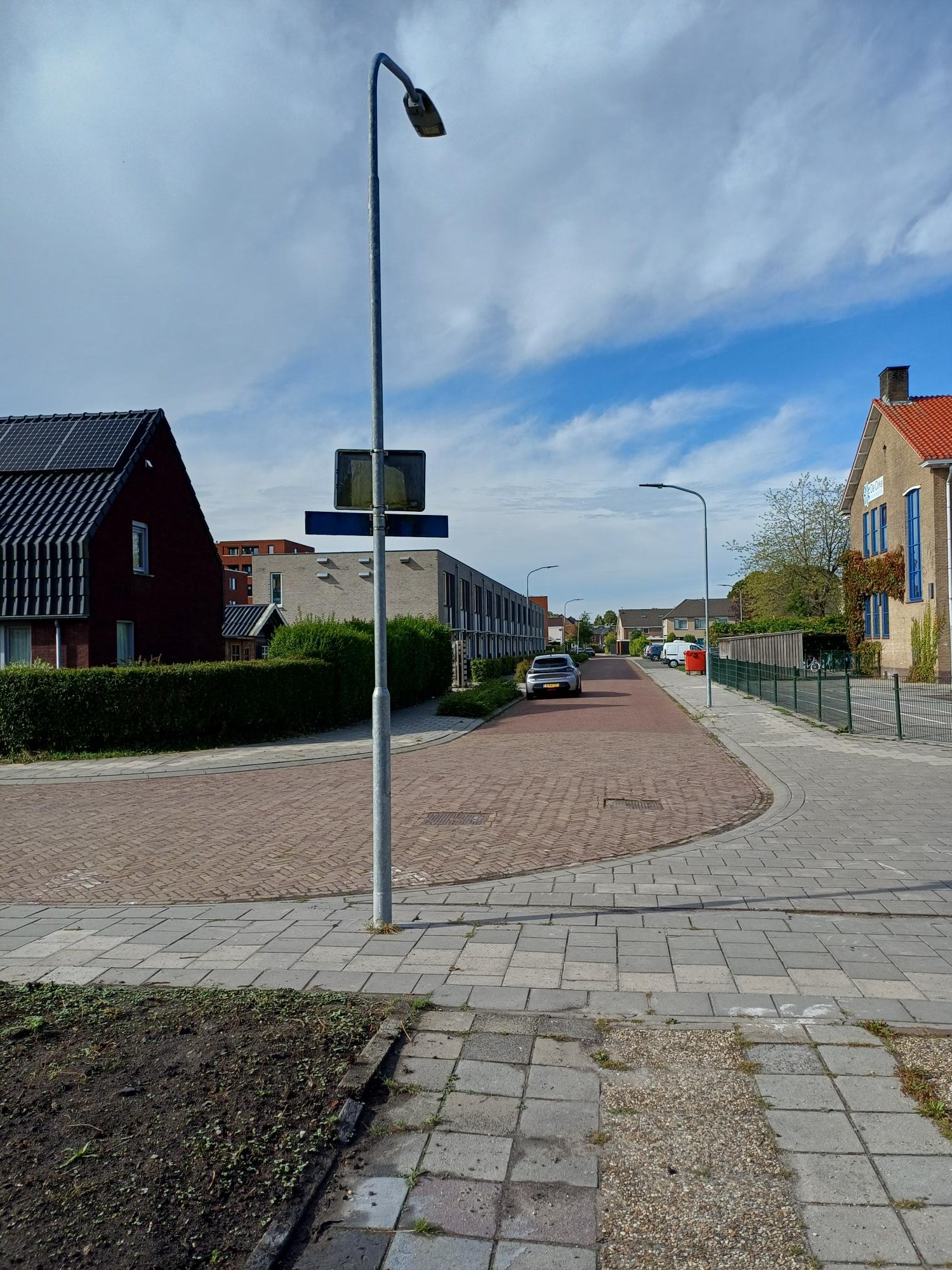 Prins Bernhardstraat 14